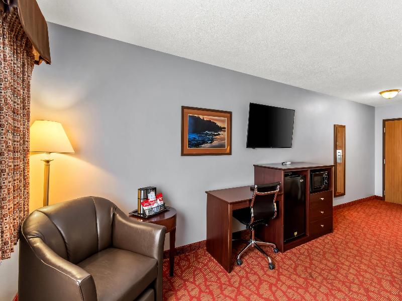 Quality Inn Superior Wi image