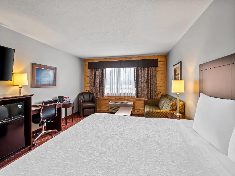 Quality Inn Superior Wi image