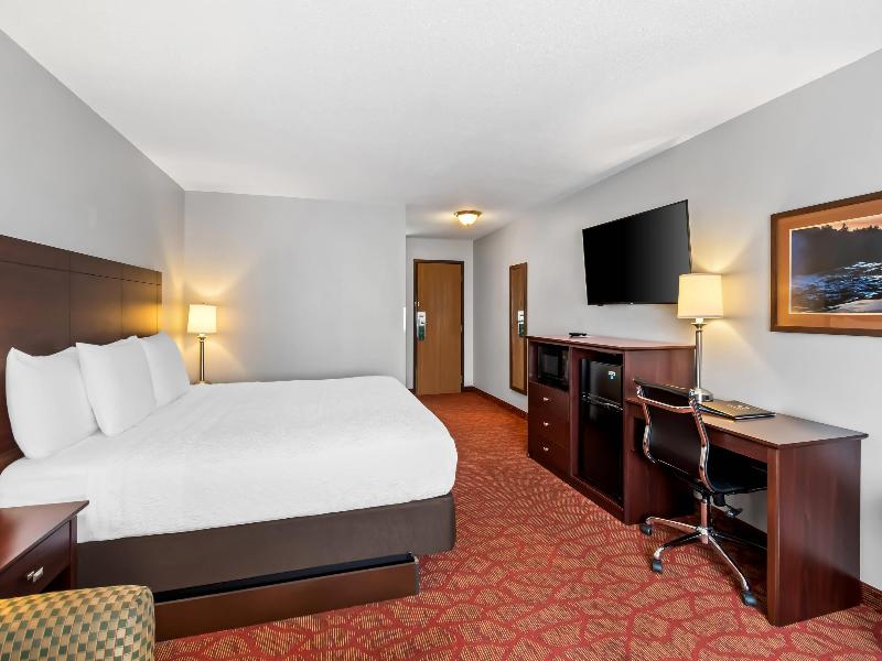 Quality Inn Superior Wi image