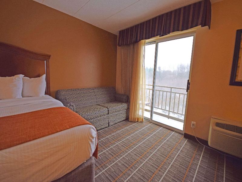 Best Western Resort Hotel & Conference Center image