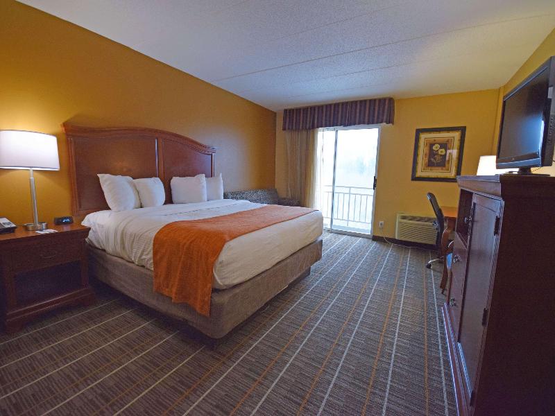 Best Western Resort Hotel & Conference Center image