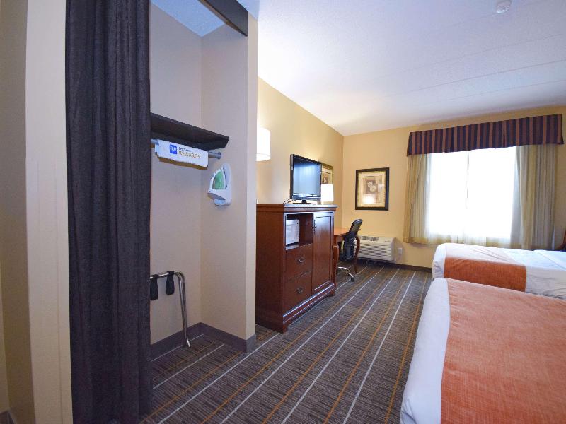 Best Western Resort Hotel & Conference Center image
