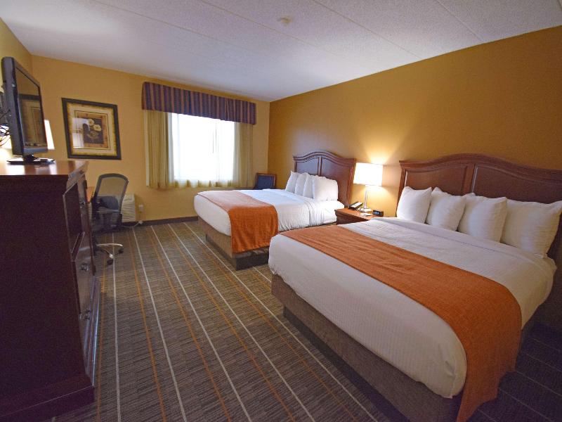 Best Western Resort Hotel & Conference Center image