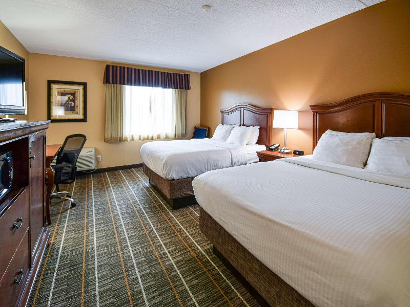 Best Western Resort Hotel & Conference Center image