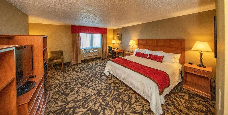 Best Western Derby Inn image