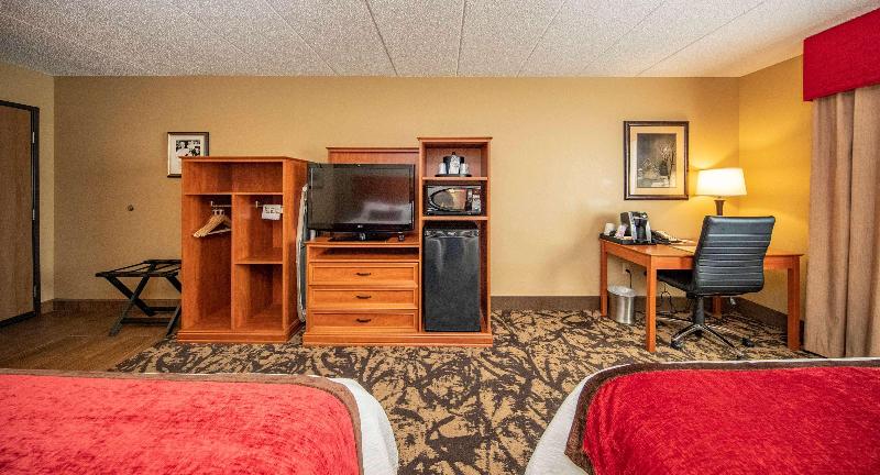 Best Western Derby Inn image