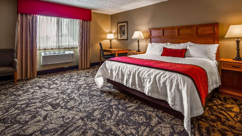 Best Western Derby Inn image