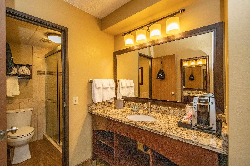 Best Western Derby Inn image