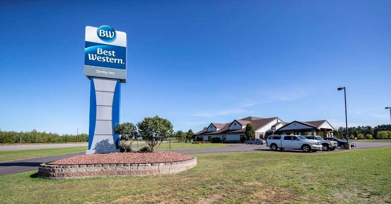 Best Western Derby Inn image