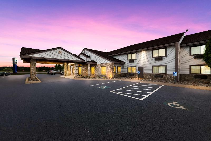 Best Western Derby Inn image