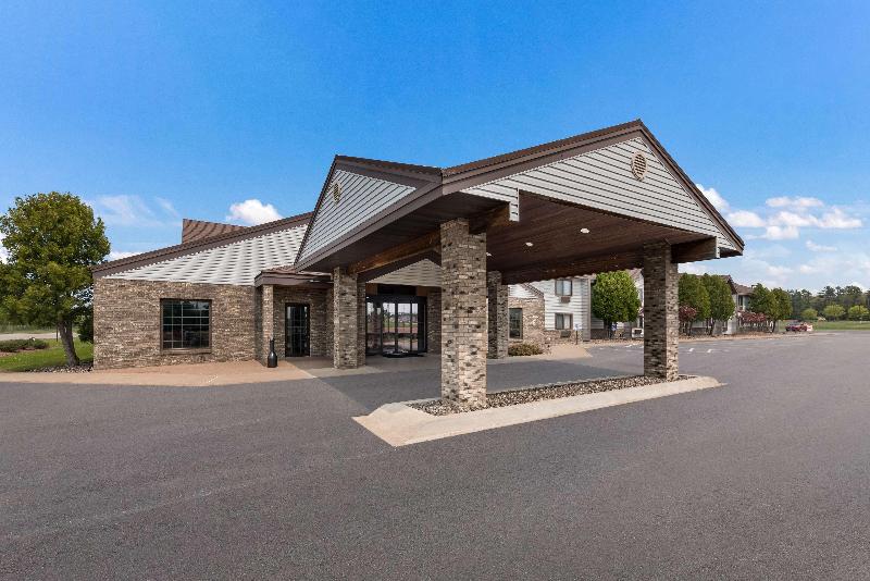 Best Western Derby Inn image