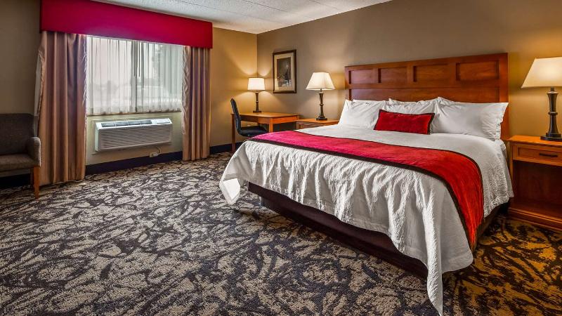 Best Western Derby Inn image