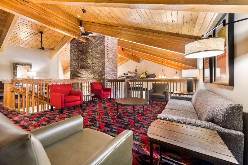 Best Western Derby Inn image