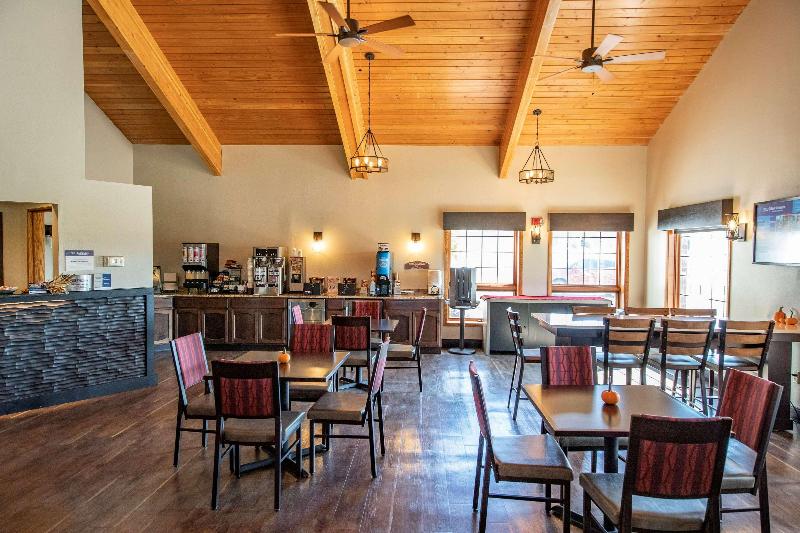 Best Western Derby Inn image