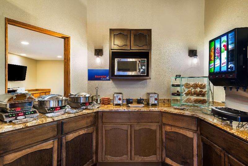 Best Western Derby Inn image