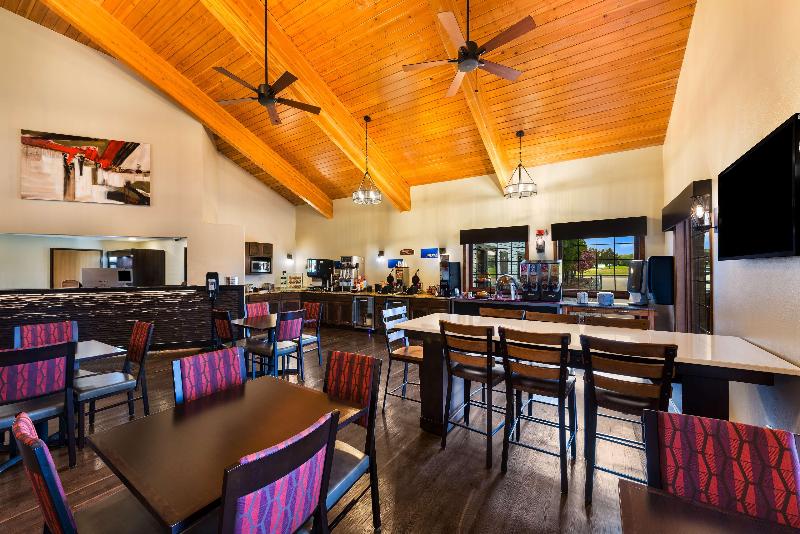 Best Western Derby Inn image
