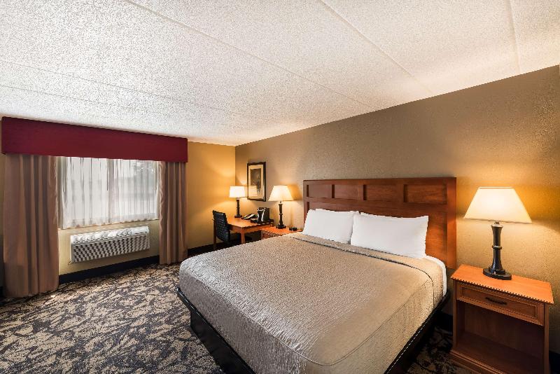 Best Western Derby Inn image