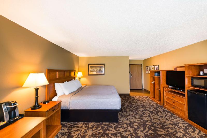 Best Western Derby Inn image