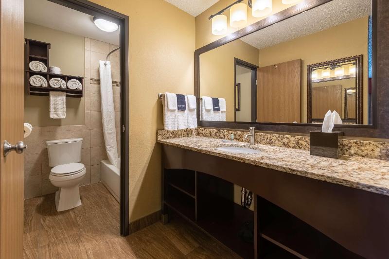 Best Western Derby Inn image