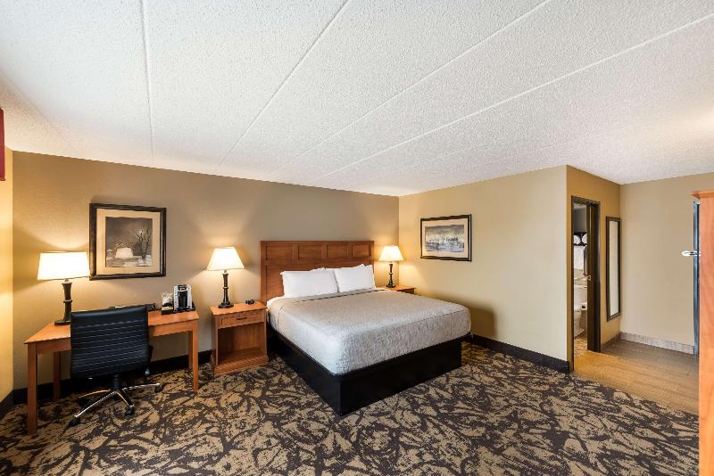 Best Western Derby Inn image