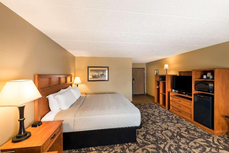 Best Western Derby Inn image