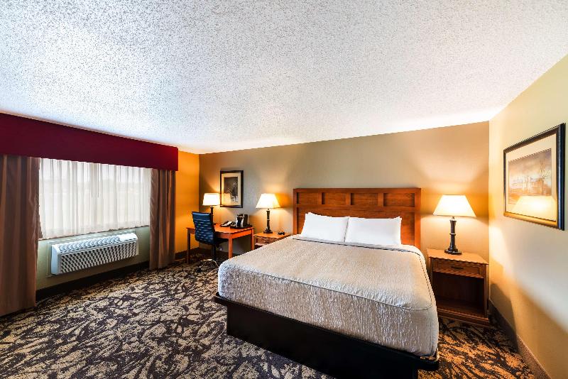 Best Western Derby Inn image