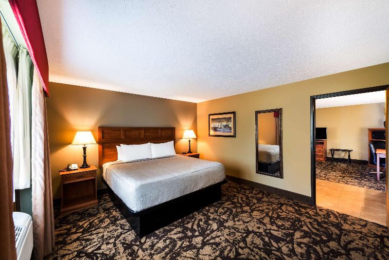 Best Western Derby Inn image