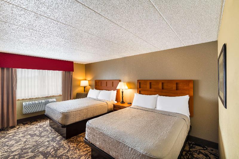 Best Western Derby Inn image