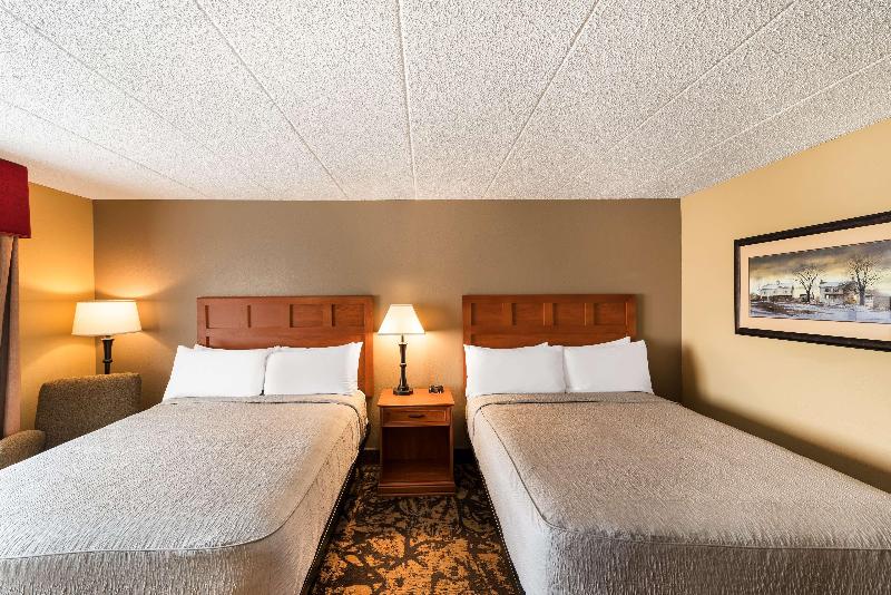 Best Western Derby Inn image