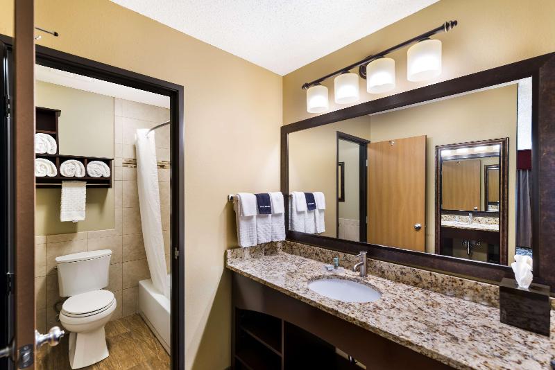 Best Western Derby Inn image