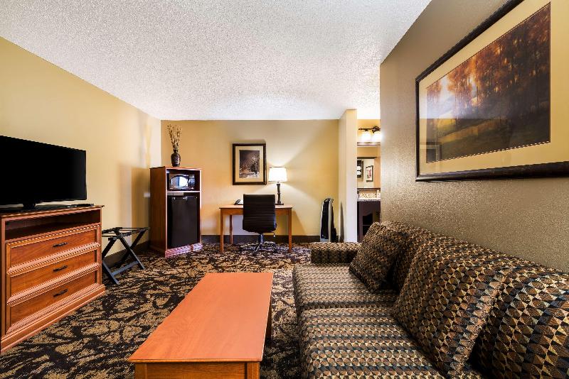 Best Western Derby Inn image
