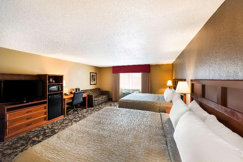 Best Western Derby Inn image