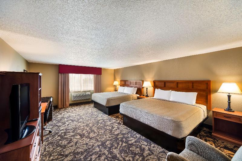 Best Western Derby Inn image