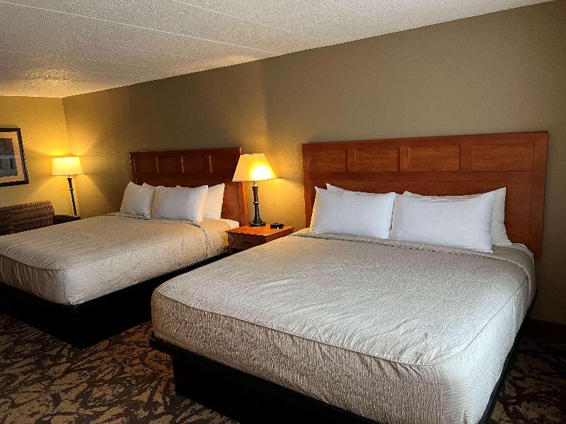 Best Western Derby Inn image