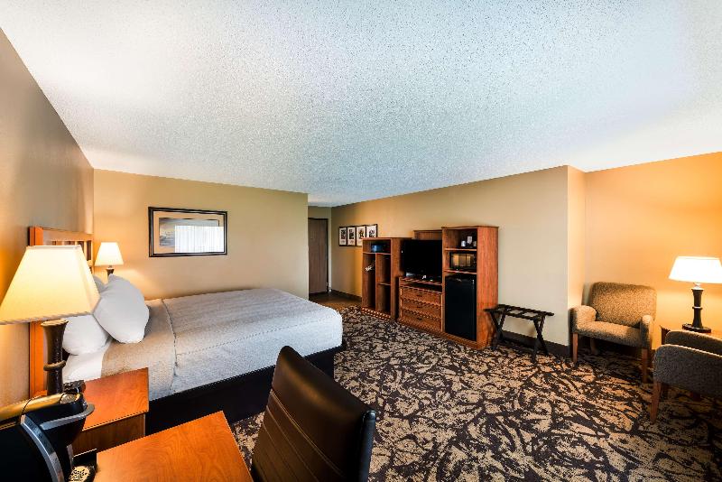 Best Western Derby Inn image