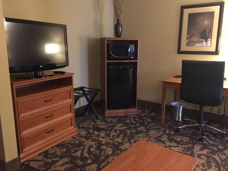 Best Western Derby Inn image