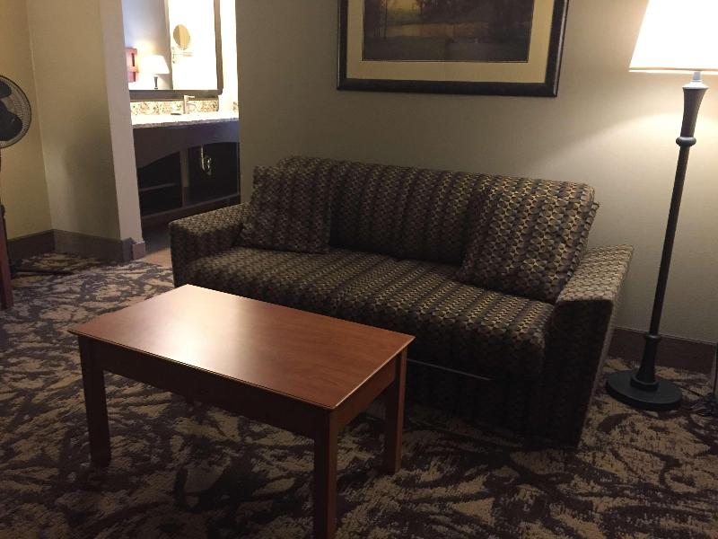 Best Western Derby Inn image