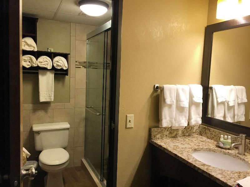 Best Western Derby Inn image