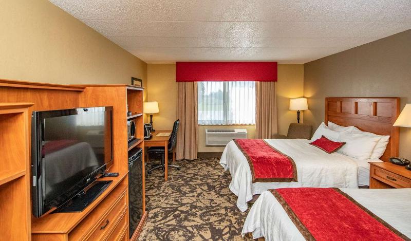 Best Western Derby Inn image