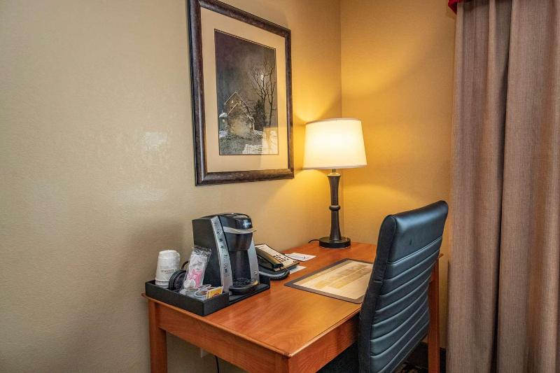 Best Western Derby Inn image