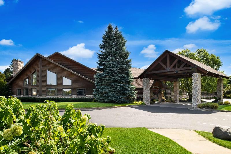 Best Western Northwoods Lodge image