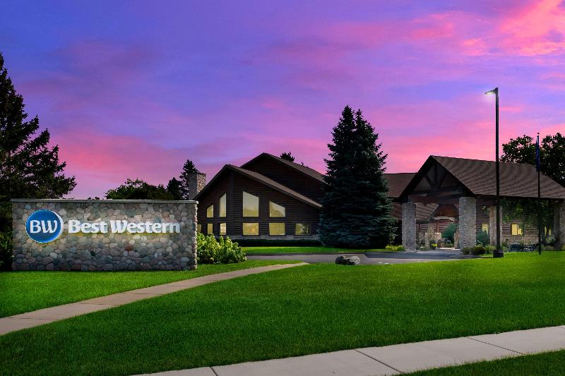 Best Western Northwoods Lodge image 2