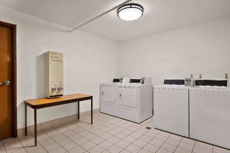 Best Western Northwoods Lodge image 4