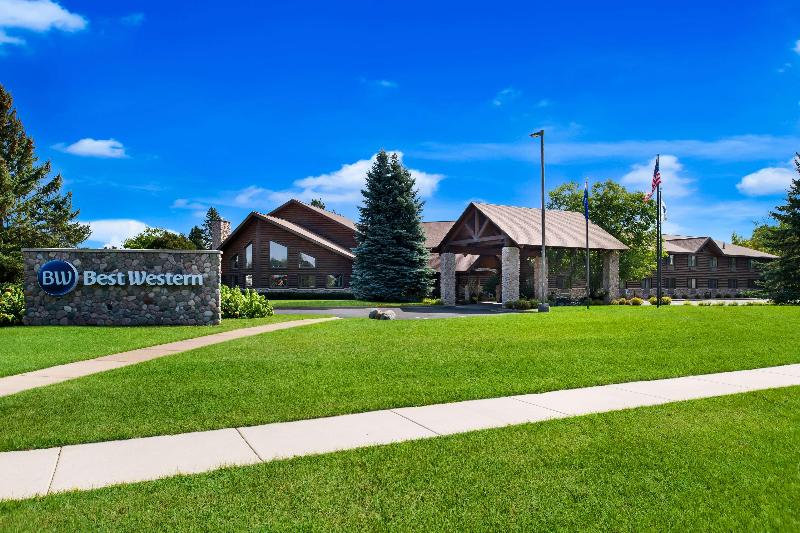 Best Western Northwoods Lodge image 3