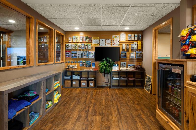 Best Western Northwoods Lodge image 6