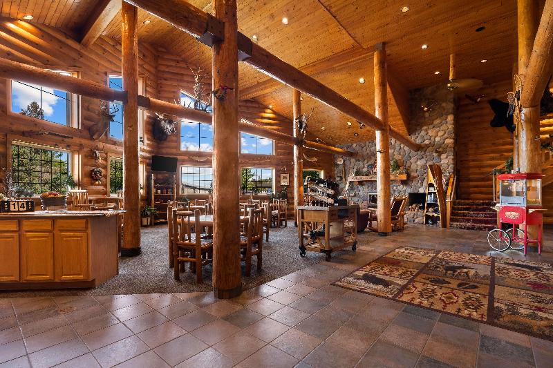 Best Western Northwoods Lodge image