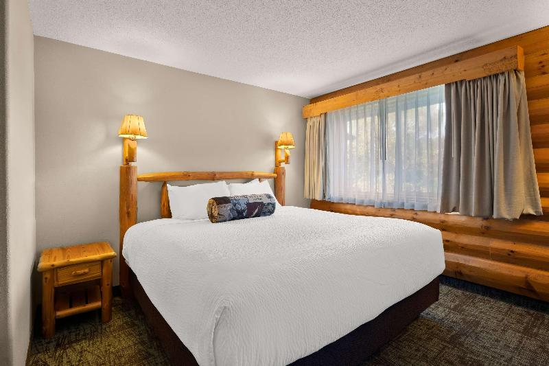 Best Western Northwoods Lodge image