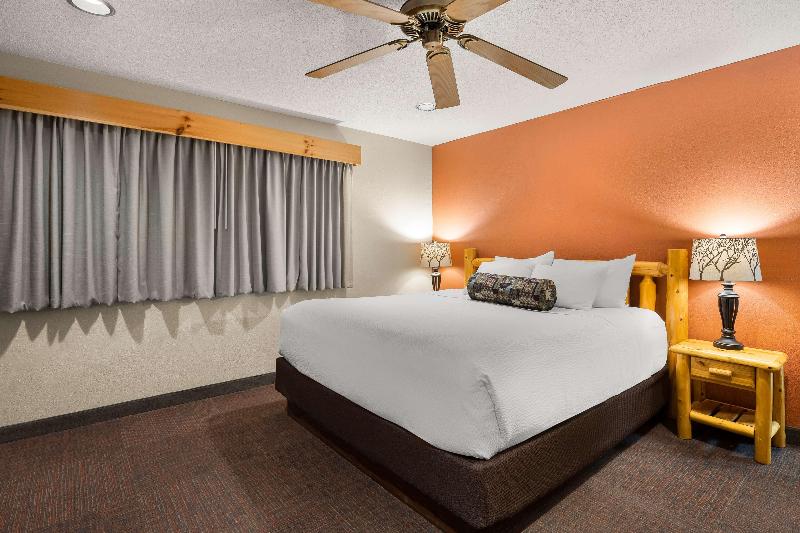 Best Western Northwoods Lodge image