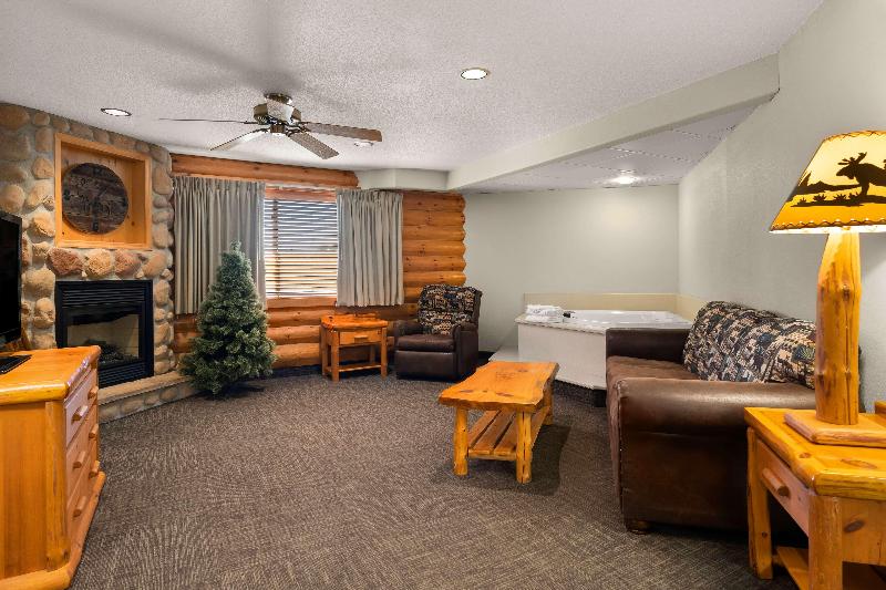 Best Western Northwoods Lodge image