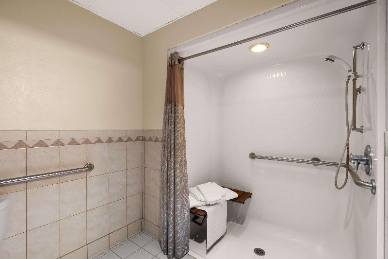 Best Western Northwoods Lodge image